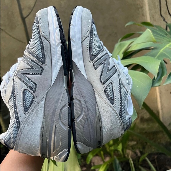 New Balance 990v4 authentic - Picture 2 of 8